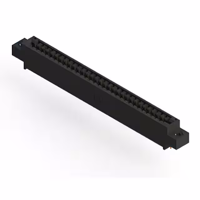 896-031-520-608 EDAC Inc.  Edgeboard Connectors